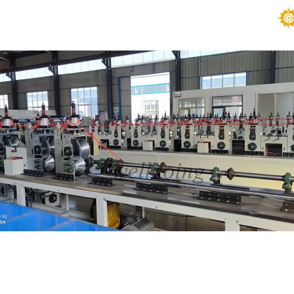 Fast Produce Shipping Corner Equipment photo-5