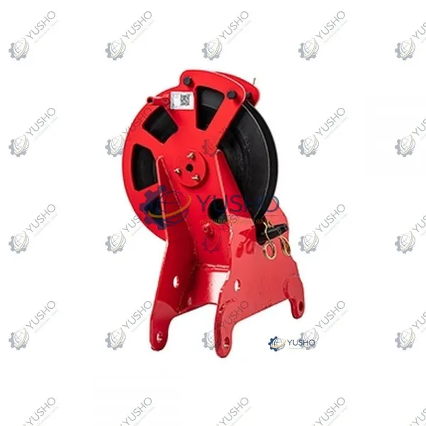Spare Part QZJ005337139 for SANY STC350E Genuine OEM photo-2
