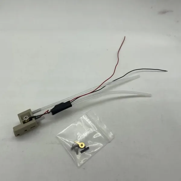 200-0430-141 60um Nozzle Assembly for Willett 430 405 407 Videojet 43S Inkjet Coding Printer photo-2