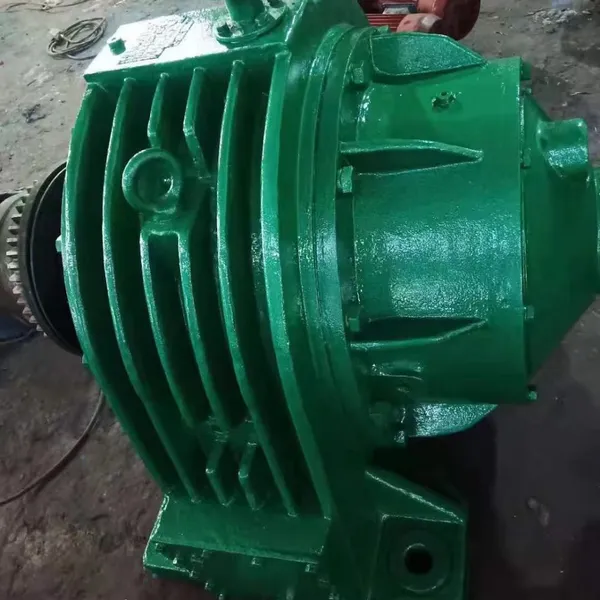 NGW91 Precision Planetary Reducer for CNC Rotary Tables, Low Backlash Design