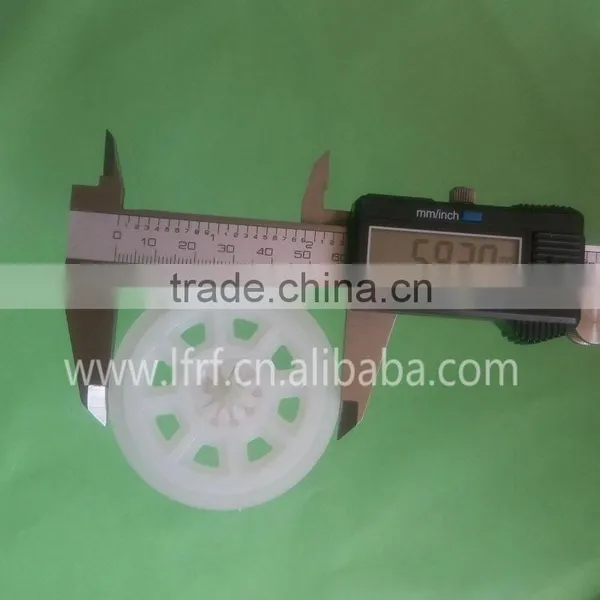 60mm Washer Plastic Insulation Fastener for Fixing