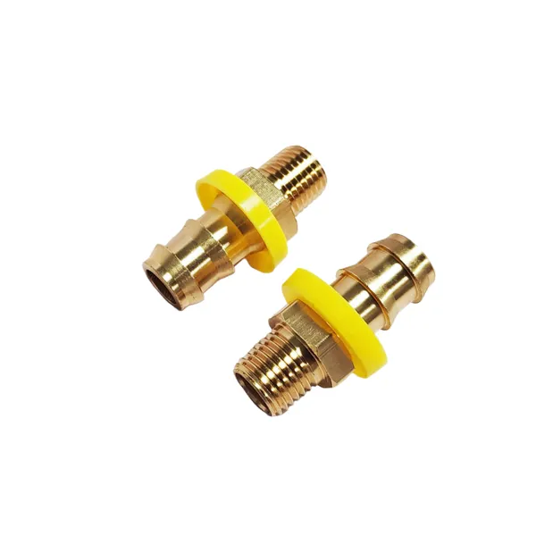 American-style Tl-hnr14pl Copper Water Nozzle, Tlong Tianlongxiangying Mold Connector: Understanding Connections Better photo-4