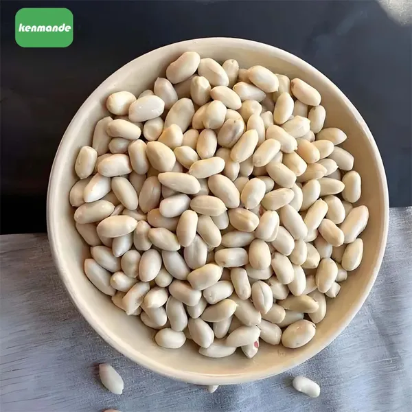 Blanched Peanuts 25/29