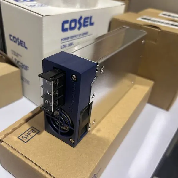 Japanese Cosel Gha300f/gha500f/gha700f Medical/industrial Enclosed Switching Power Supplies photo-3