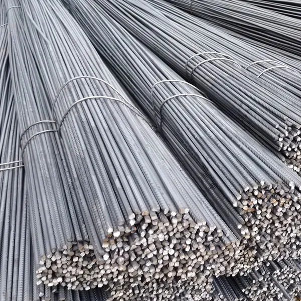 Wholesale Deformed Steel Rebar, ASTM A615 Grade, Tolerance‑Controlled Specs photo-2