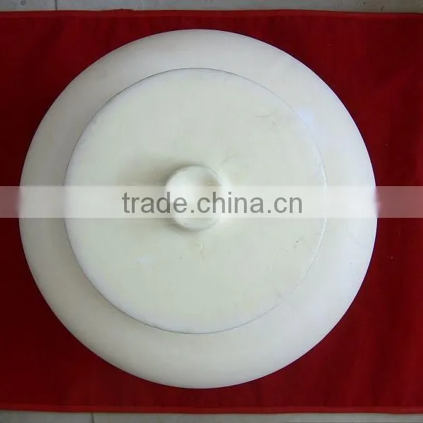 Good Wear Resistance Alumina Ball Mill Pot photo-5