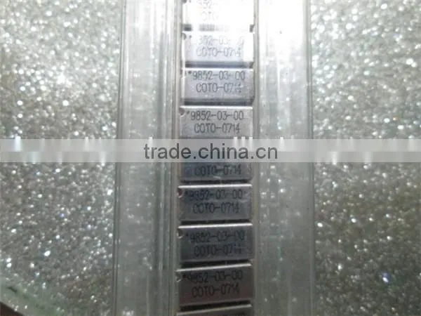 Reed Relay COTO SOP-8 9852-03-00 ic Chips photo-2