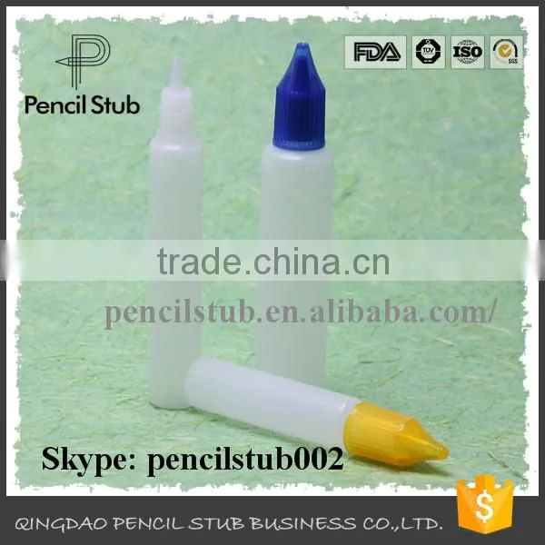 10 ml Unicorn Bottles Unicorn Eliquid Bottles 10ml pe Unicorn Bottles photo-2