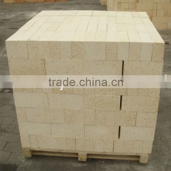 SK38 Standard Size Refractory Kiln Bricks for Sale photo-5