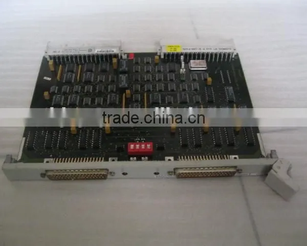 SIEMENS module 6ES5 304-3UB11 used