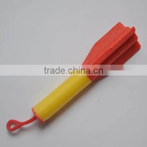 EVA Toys,foam Rocket Launcher Toy,kids Plastic Outside Toys photo-4