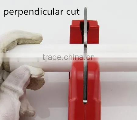 High Quality Ppr Tools PPR Pipe Scissors photo-3