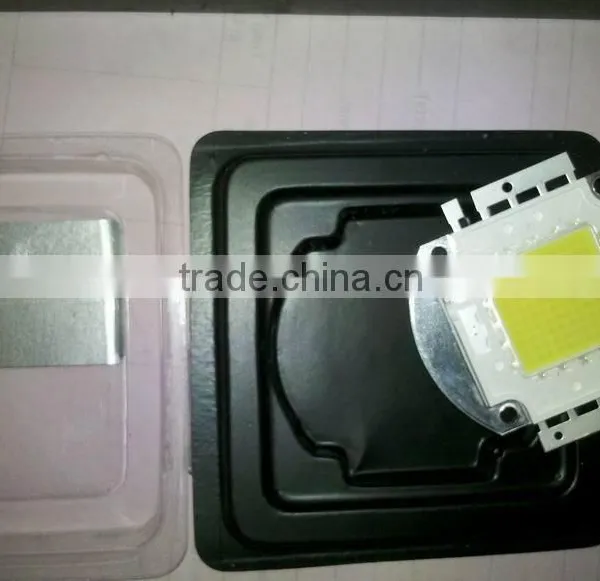 5000K - 6000K 12V 40W Natural White LED Chip Array photo-4
