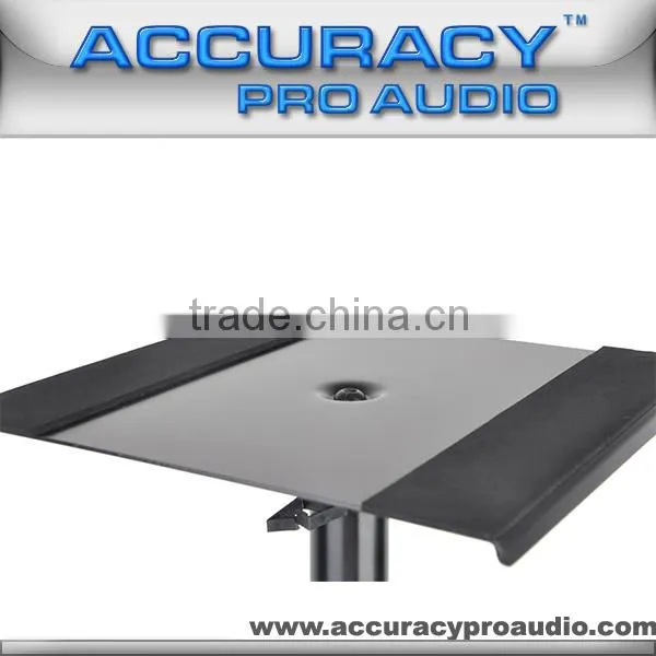Height Adjustable Monitor Speaker Stand WMS015 photo-6