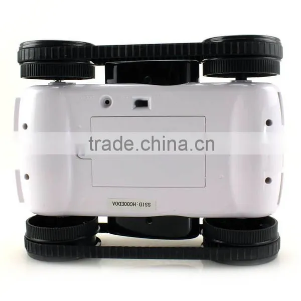 4 Channel Wifi Remote Control Tank With Camera Controlled by IPhone Android Mobile Phone photo-5