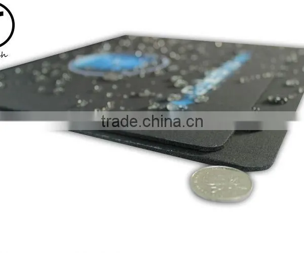 Wide Varieties Superior Materials Wear-resistance Inflatable Custom Made Fitness Eco Mouse Pad Custom Cut photo-2