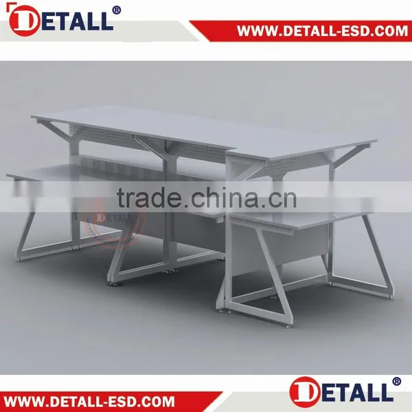 EU EN61340 Standards Heavy Duty Industry Workbench for Sale photo-2