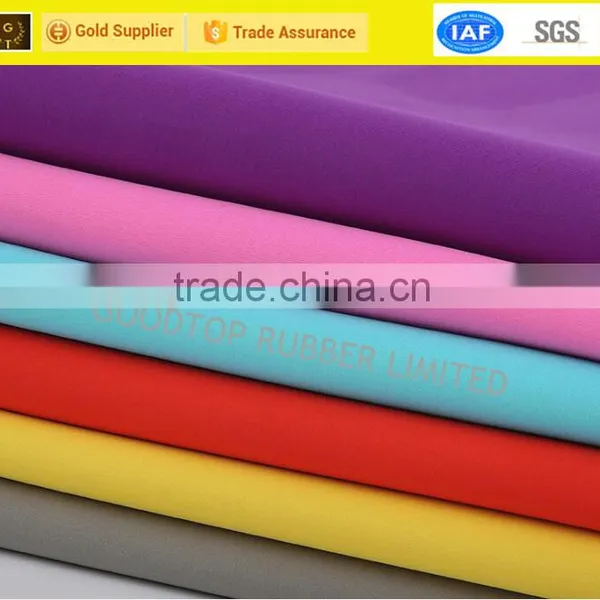 Good Quality Anti Slip Neoprene Fabric Wholesale Factory Price photo-5
