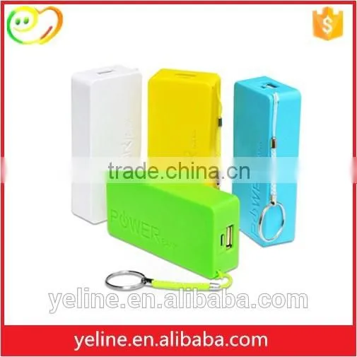 Key Chain PC Power Banks for MOTO X/E/G photo-2