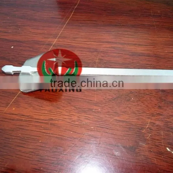 Heat Insulation 310s Pin Stainless Bolts and Nuts Insulation Fixing photo-3