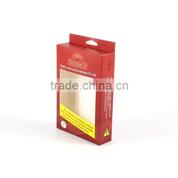 Best Quality Top Quality Custom Promotional Paper Box photo-6