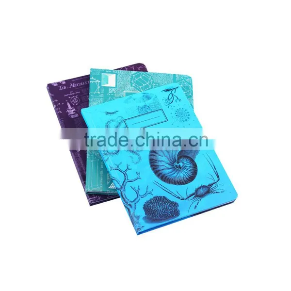 Soft Notebook / Printing and Writing Paper photo-4