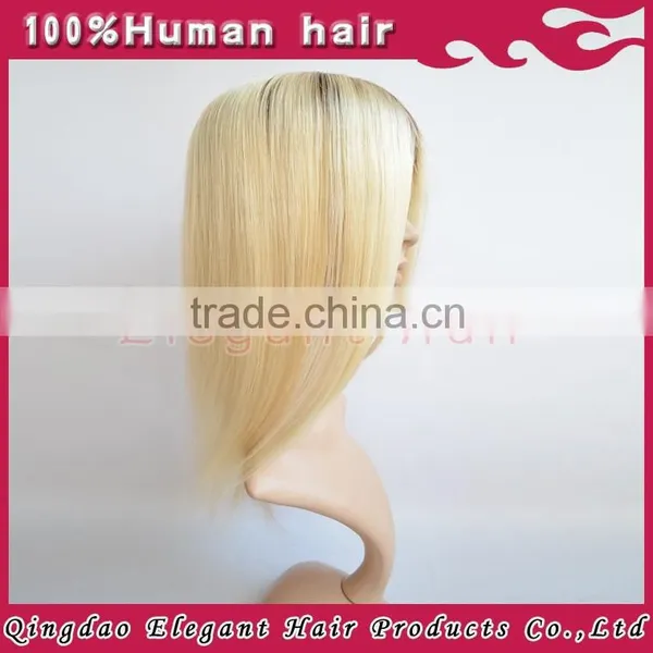 Hot! Factory Wholesale Afro Wave 100% Super Quality Human Remy Hair Toupee photo-2