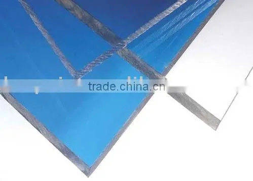 polycarbonate solid sheet