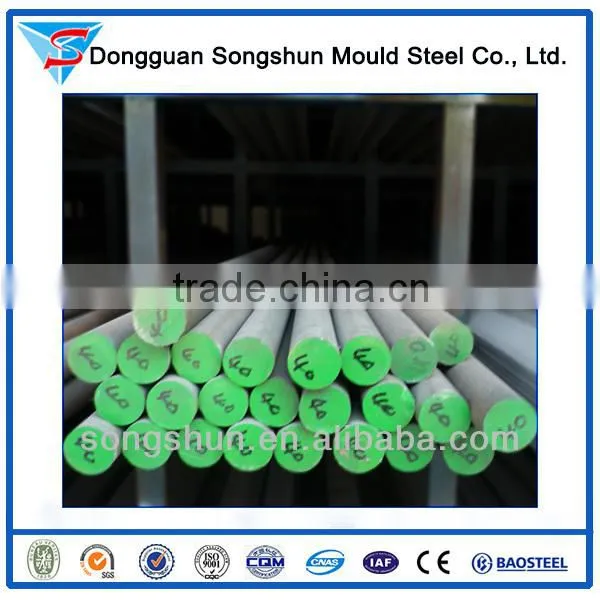 M4/SKH54/W6Mo5Cr4V4 High Speed Mould Steel