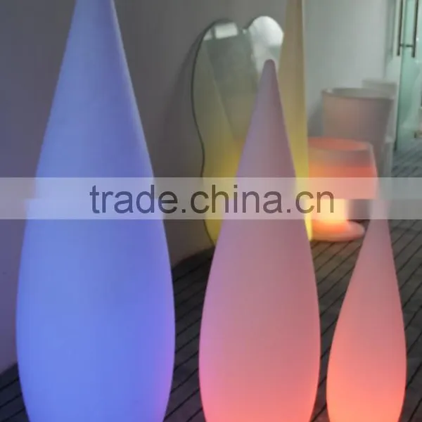 Powerlight Brand Led Bar Light With Remote Control YXF-4615 photo-2