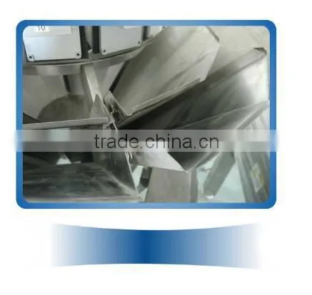 High Speed Multi-head Weigher photo-4