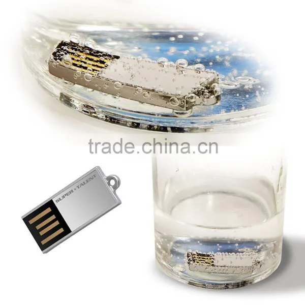 2016 Promotional Gift Mini USB Flash Memory 2.0 32gb photo-3
