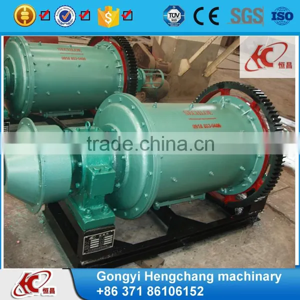 Direct Manufacturer Low Price Small Ball Mill for Sale photo-2