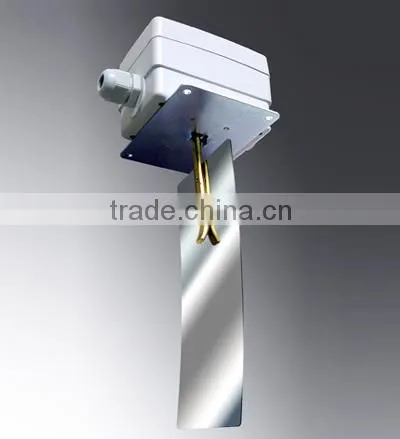 Brass Level Air Flow Switch