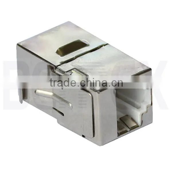 FTP RJ45 Cat5e Keystone Jack photo-2