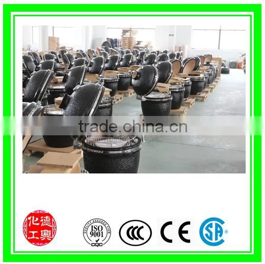 Bbq Grill Factory Direct Sale photo-3