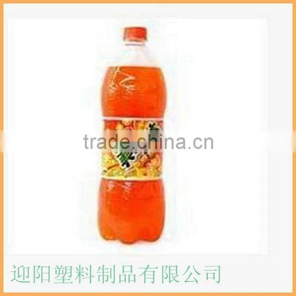 Shrink Bottle Label photo-3