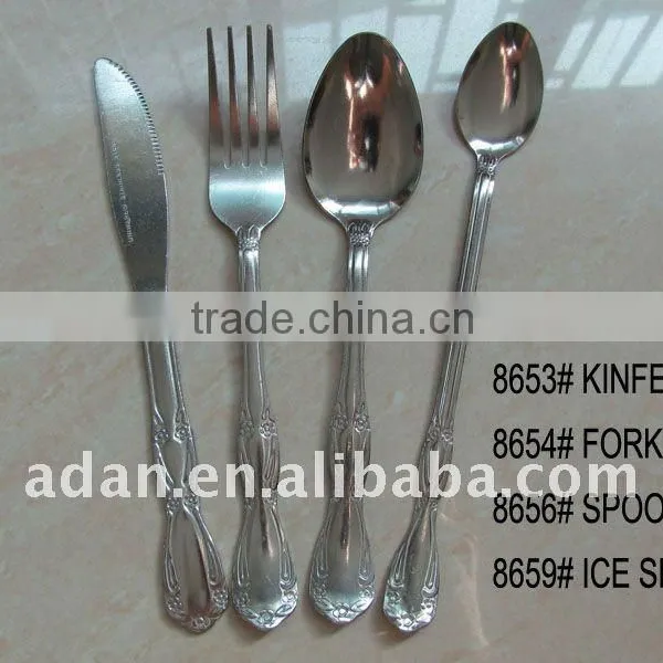 Cutlery Set