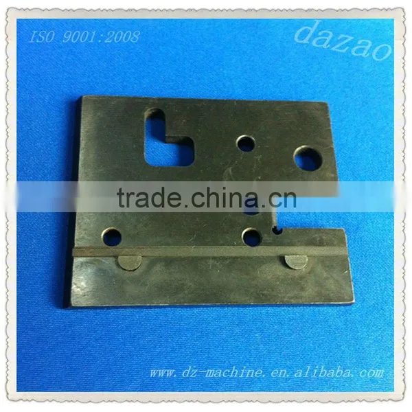 Steel Profile for Power Retaining Plate/fastener
