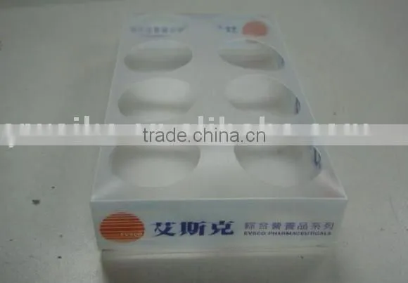 pvc holder
