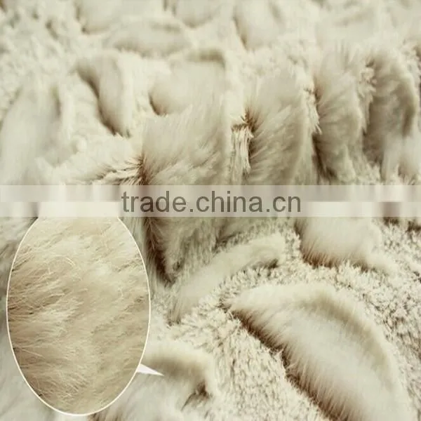 Best Sell Fabric Brushed Microfiber Fabric photo-2