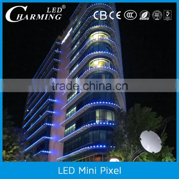 RGB Pixel Led Strip Light photo-6