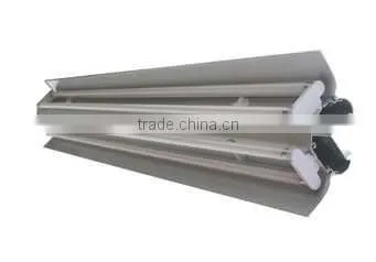2*18W 2*36W T8/T5 Energy Saving Fluorescent Light for Factory Production Line photo-4