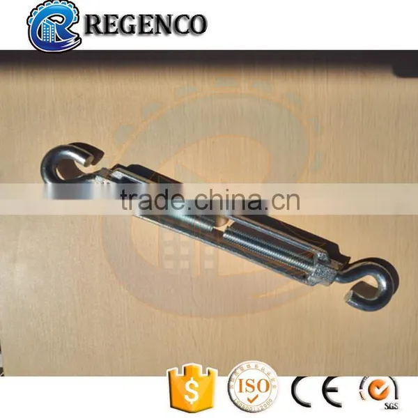 Drop Forged Turnbuckle photo-5