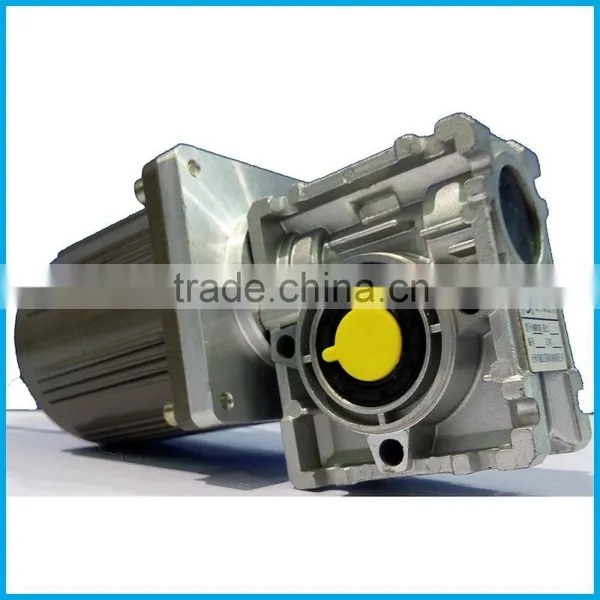 NMRV025 Motovario Like RV Series Aluminium Alloy Worm Speed Reducer photo-6