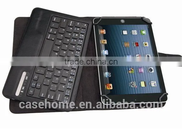 Bluetooth Tablet Keyboard Case Universal photo-5