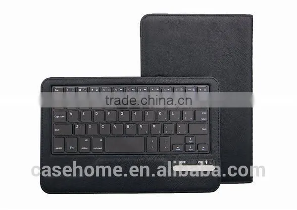 7 8 9 10 InchTablet Universal Bluetooth Keyboard Folio Case photo-4