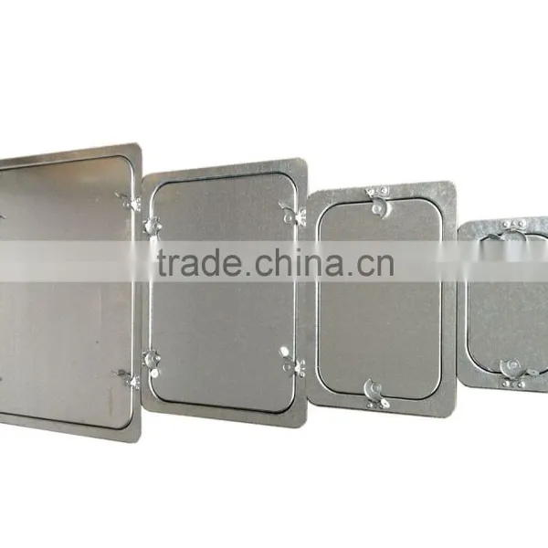 Access Panels