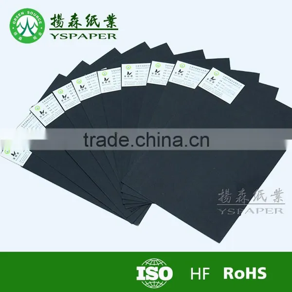 1mm 2mm 3mm Thickn Rigid Laminated Colour Paper Board photo-2