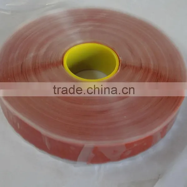 Extension Cord Connection Pipe Wrap Silicone Tape photo-2